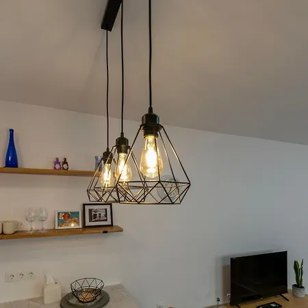 Magda Oasis In Apartment