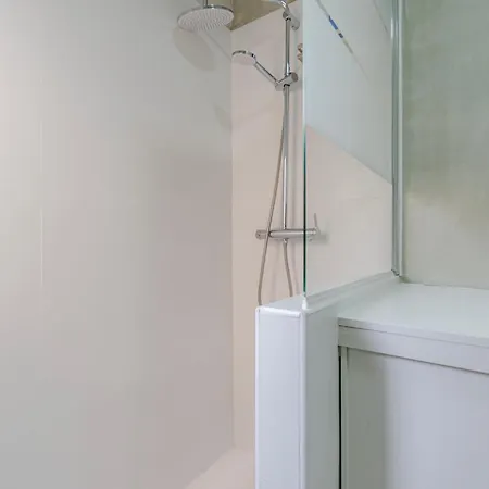 Apartment Magda Oasis In Malaga