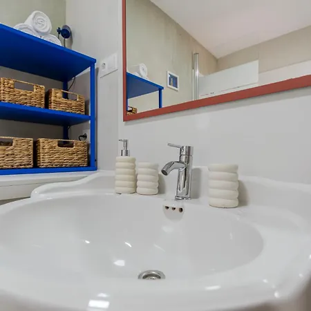 Apartment Magda Oasis In Malaga