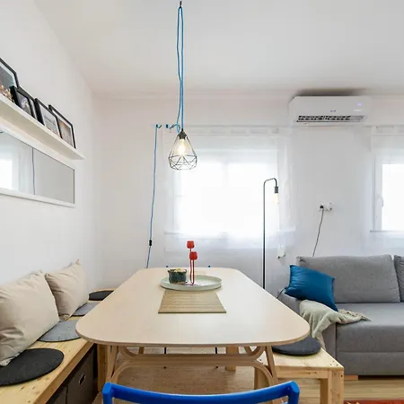 Apartment Magda Oasis In